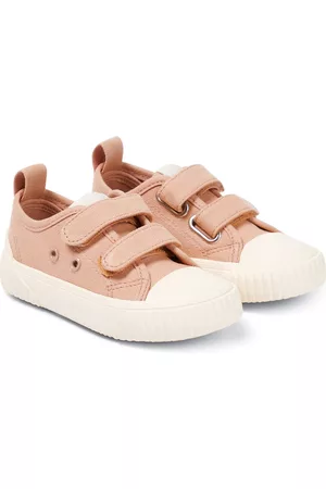 Liewood Piger Casual sko - Kim canvas sneakers