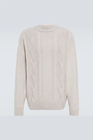 Loro Piana Virgin wool sweater
