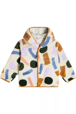 Liewood Drenge Fleecejakker - Inge fleece jacket