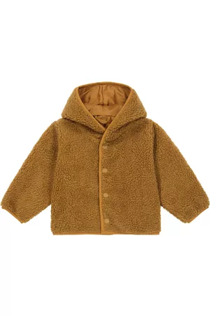 Liewood Fleecejakker - Baby Inge fleece jacket