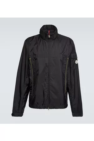 Moncler Mænd Regntøj - Nire rain jacket