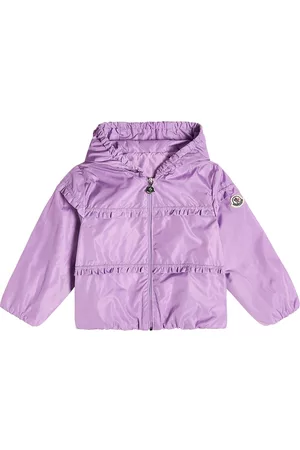 Moncler Regntøj - Baby Hiti rain jacket