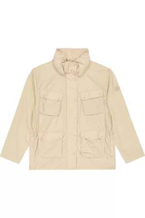 Moncler Piger Parkajakker - Altai parka