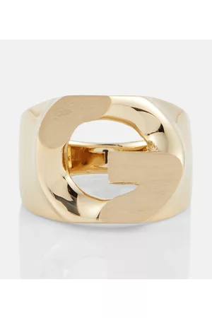 Givenchy Kvinder Ringe - G Chain ring