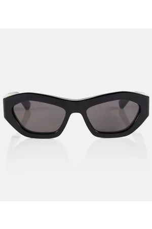 Bottega Veneta Kvinder Solbriller - Classic geometric sunglasses