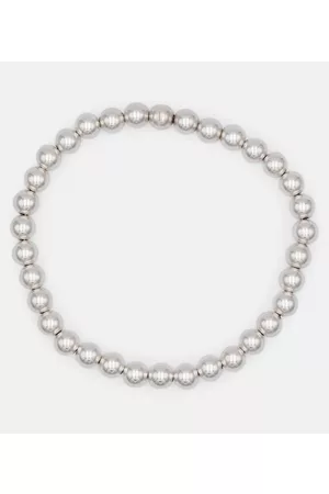 Jil Sander Kvinder Halskæder - Silver necklace