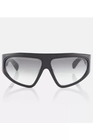 Balmain Kvinder Solbriller - B-Escape oval sunglasses