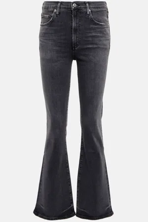 Citizens of Humanity Lilah high-rise bootcut jeans