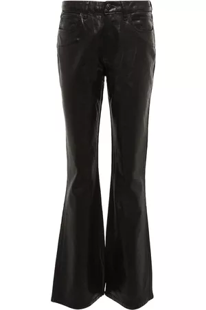 3x1 N.y.c. Kvinder Bootcut - Farrah high-rise flared jeans