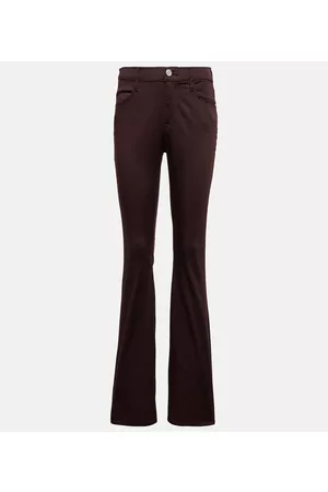 Frame Kvinder Bootcut - Le High Flare jeans