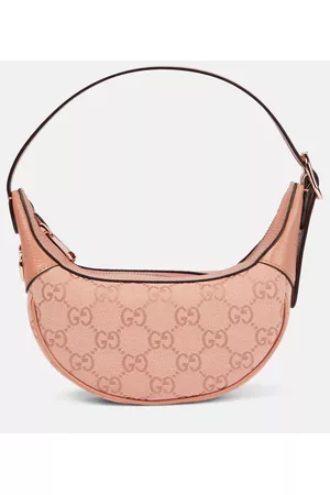 Gucci Kvinder Skuldertasker - Ophidia Mini GG shoulder bag