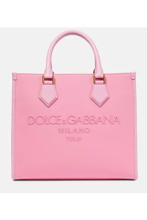 fuzzy Sag plantageejer Tasker for kvinder fra Dolce & Gabbana på udsalg | FASHIOLA.dk