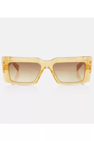 Balmain Kvinder Solbriller - Rectangular sunglasses