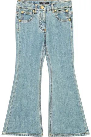 Balmain Kvinder Bootcut - Flared jeans