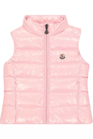 Moncler Piger Veste - Ghany puffer vest