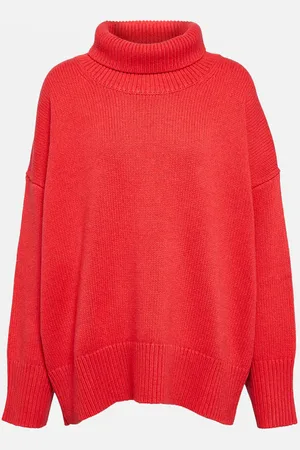 Chloé ChloÃ© Cashmere turtleneck sweater