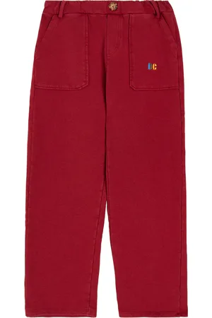Røde bukser for | FASHIOLA.dk