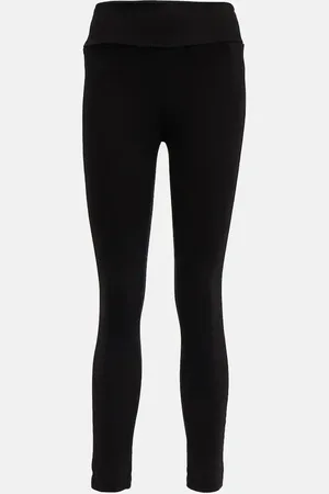 Citizens of Humanity Alexandra high-rise denim leggings
