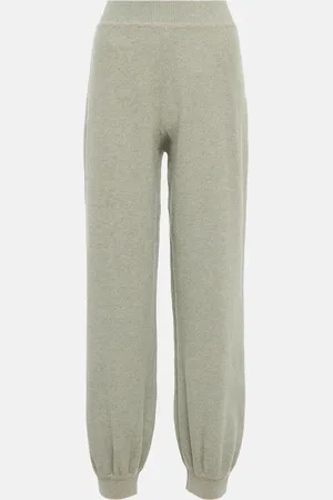 Loro Piana Cashmere sweatpants