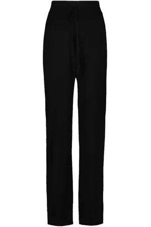 CO Essentials silk sweatpants