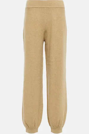 Loro Piana Cashmere sweatpants