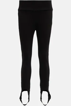 Citizens of Humanity Vero high-rise denim leggings