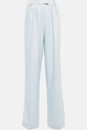 AYA MUSE Auri pleated pants