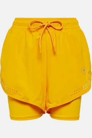 adidas TruePurpose running shorts