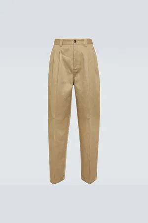 Maison Margiela Straight pants