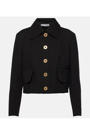 Patou Cotton blend jacket