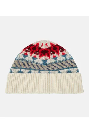 Loro Piana Cashmere beanie