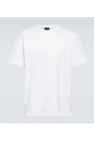 Canada Goose Gladstone Relaxed cotton T-shirt