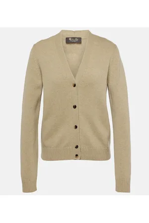 Loro Piana Cashmere cardigan