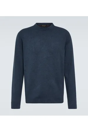 Loro Piana Silk knit sweater
