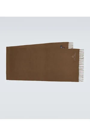 Loro Piana Cashmere scarf