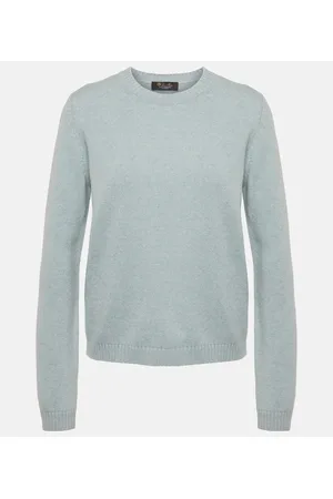 Loro Piana Cashmere sweater