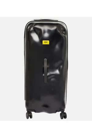 Crash Icon Trunk Large suitcase