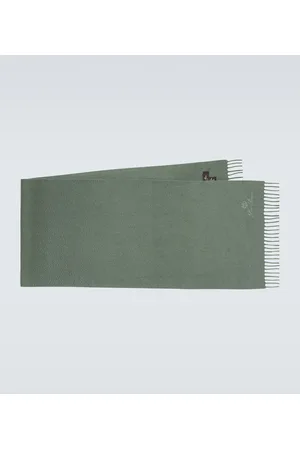 Loro Piana Cashmere scarf