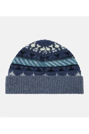 Loro Piana Cashmere beanie
