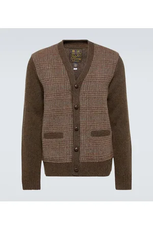 Ralph Lauren Wool and alpaca cardigan