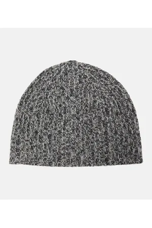 Joseph Luxe cashmere beanie