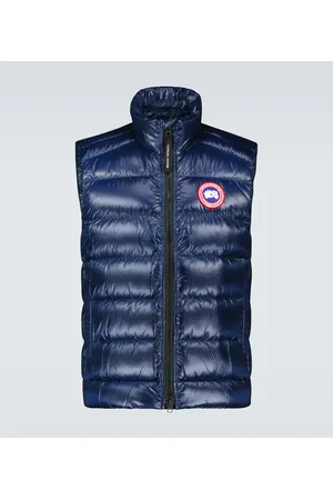 Canada Goose Crofton nylon vest