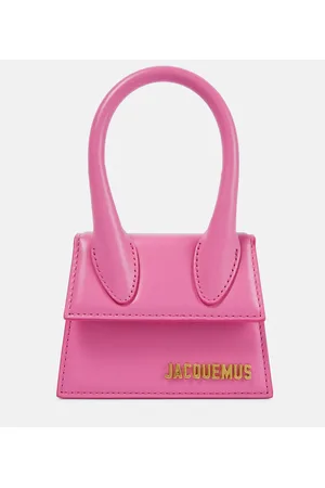 Jacquemus Le Chiquito leather tote bag