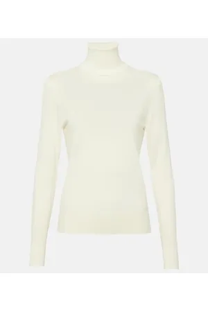 Chloé ChloÃ© Wool turtleneck top