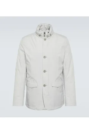 HERNO Technical jacket