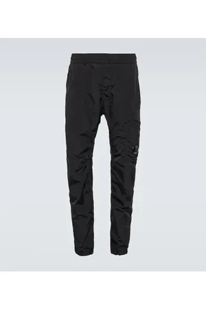 C.P. Company Chrome-R track pants