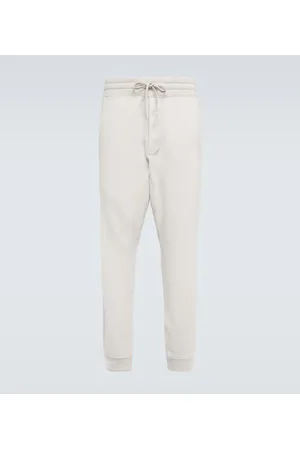 Tom Ford Cashmere sweatpants