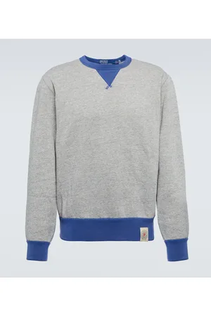 Ralph Lauren Cotton blend sweatshirt