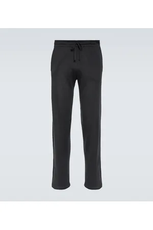 LE KASHA Balil cashmere sweatpants