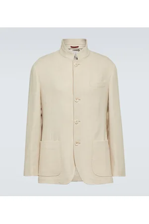 Brunello Cucinelli Cashmere jacket